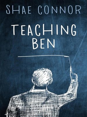 cover image of Teaching Ben
